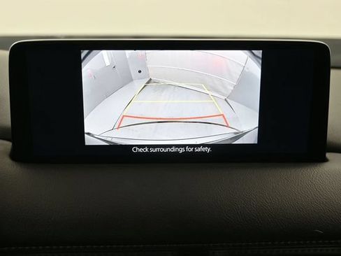 Certified 2024 MAZDA CX-5 AWD 2.5 S w/ Select Package image 24