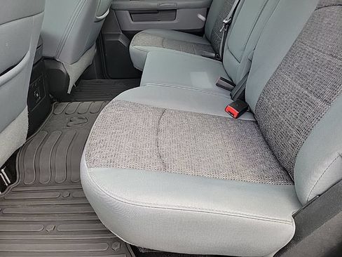 Used 2018 RAM 1500 Big Horn AWD/4WD image 8