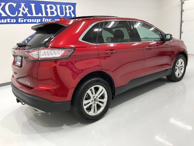 Used 2016 Ford Edge SEL w/ Equipment Group 201A AWD/4WD image 20