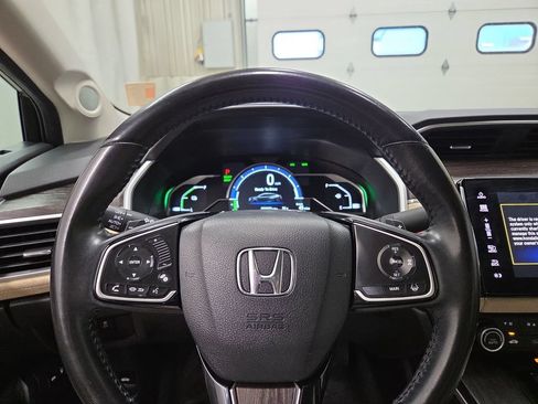 Used 2018 Honda Clarity Touring image 19