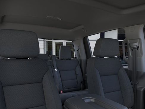 New 2026 GMC Sierra 1500 Elevation image 27