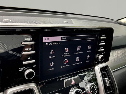 Certified 2023 Kia Sorento LX FWD image 14