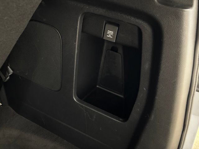 Used 2025 Honda Odyssey Sport-L image 37