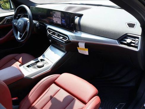 Used 2023 BMW i4 eDrive40 RWD image 26