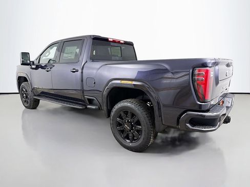 New 2026 GMC Sierra 2500 AT4 w/ AT4 Premium Plus Package AWD/4WD image 6