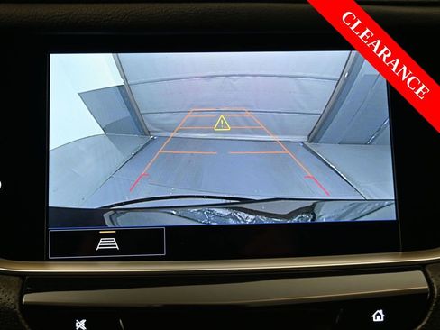 Used 2025 Cadillac XT5 Premium Luxury image 20