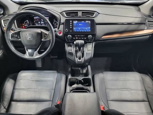 Used 2019 Honda CR-V EX-L image 18