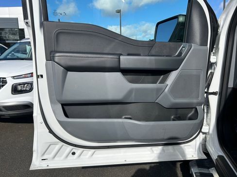 Used 2024 Ford F150 XLT w/ Tow/Haul Package image 22