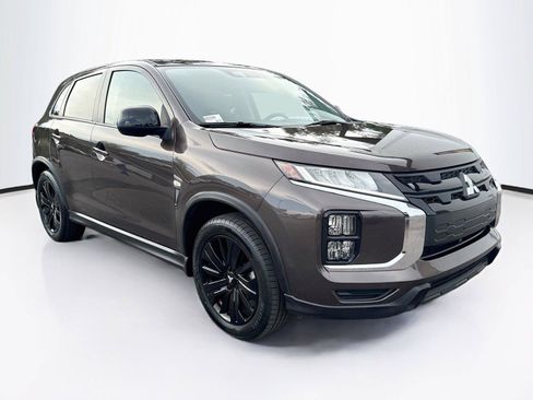 Used 2024 Mitsubishi Outlander Sport AWD image 7
