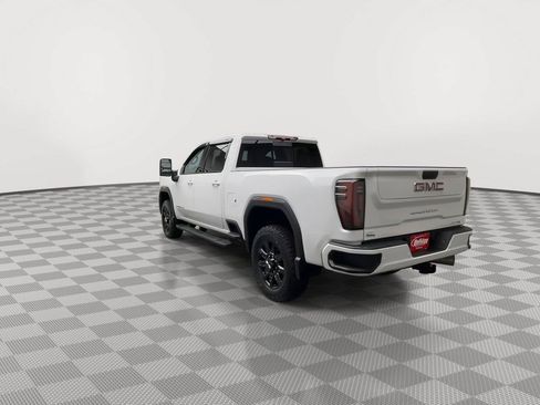 Certified 2025 GMC Sierra 2500 AT4 AWD/4WD image 46