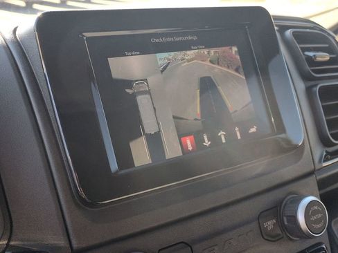 New 2026 RAM ProMaster 2500 w/ Advanced Safety Group image 20