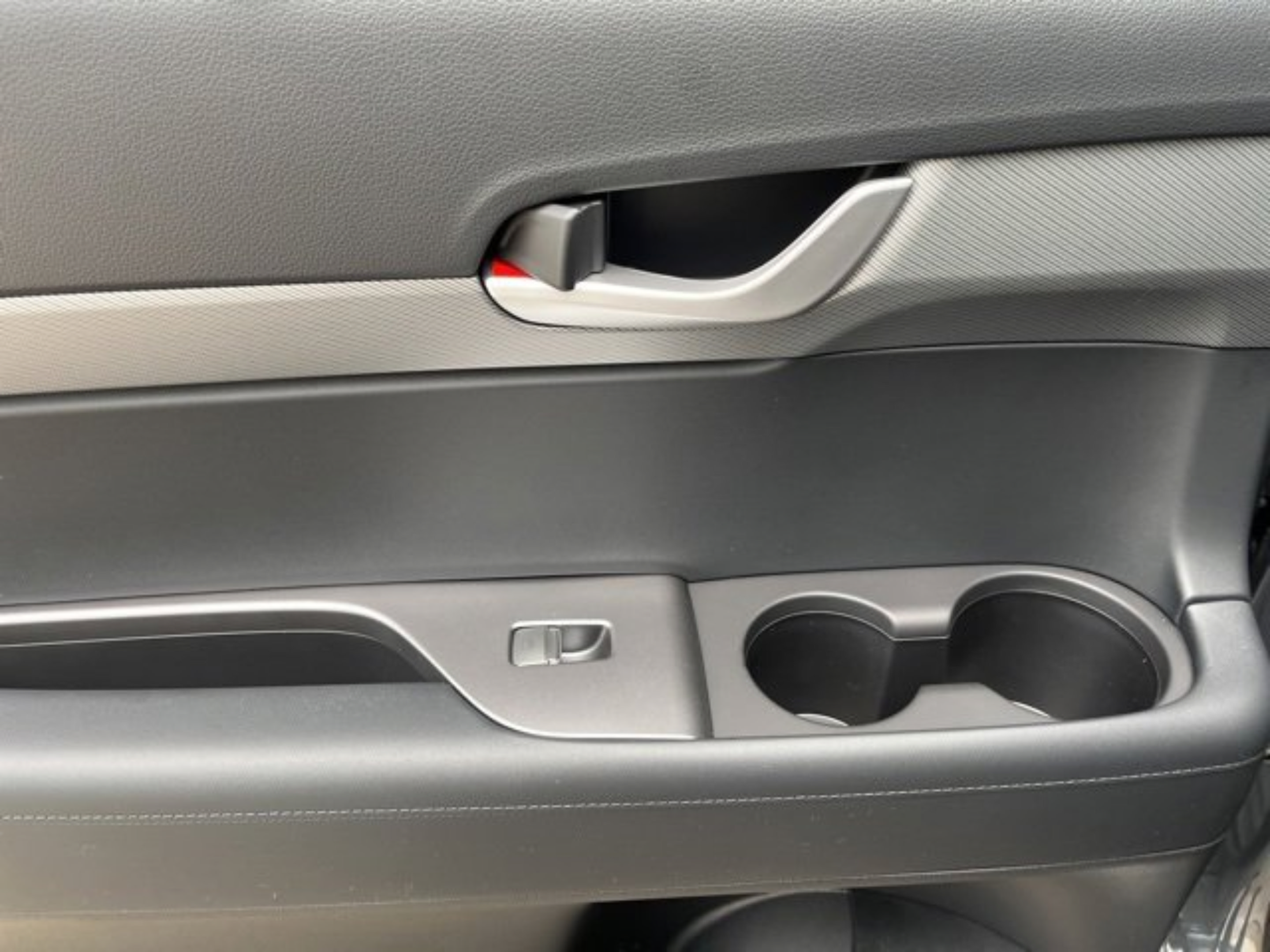 Certified 2025 Hyundai Palisade XRT FWD image 35
