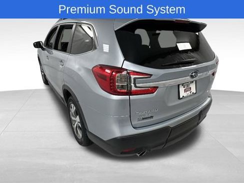 Certified 2023 Subaru Ascent Premium w/ Convenience Package image 5