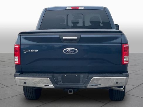Used 2015 Ford F150 XLT w/ Equipment Group 302A Luxury AWD/4WD image 5