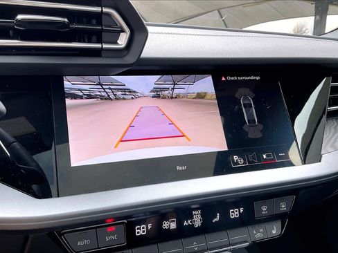 Certified 2026 Audi A3 2.0T Premium Plus image 27