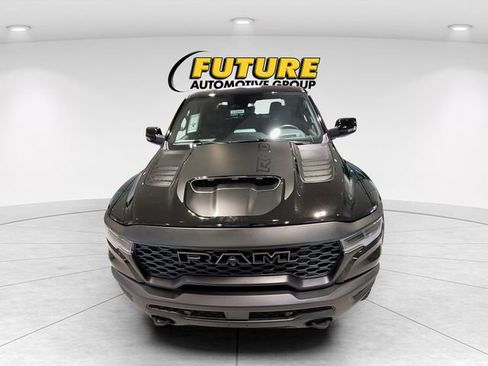New 2026 RAM 1500 RHO w/ RHO Level 1 Equipment Group AWD/4WD image 3