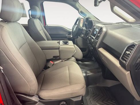 Used 2019 Ford F150 XLT AWD/4WD image 4