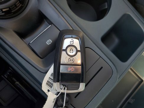 New 2026 Ford Maverick Lariat image 21