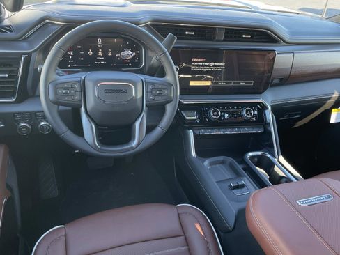 New 2026 GMC Sierra 2500 Denali Ultimate image 9