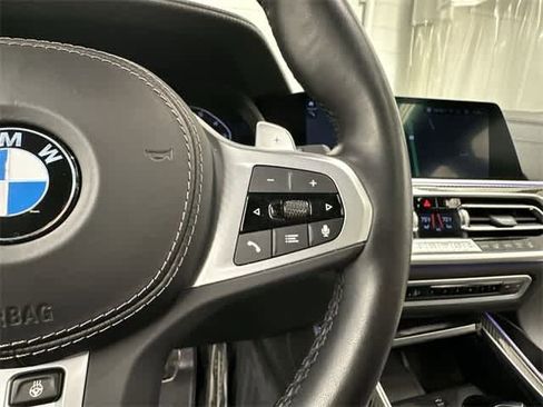 Used 2023 BMW X5 M50i w/ Executive Package image 10