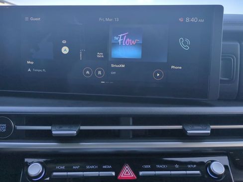 New 2026 Hyundai Santa Fe XRT AWD/4WD image 22