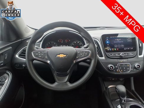 Used 2023 Chevrolet Malibu LT image 16