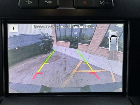 Used 2019 Ford F150 XLT w/ Equipment Group 302A Luxury image 21