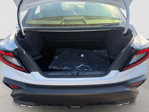 New 2025 Subaru WRX Premium image 5