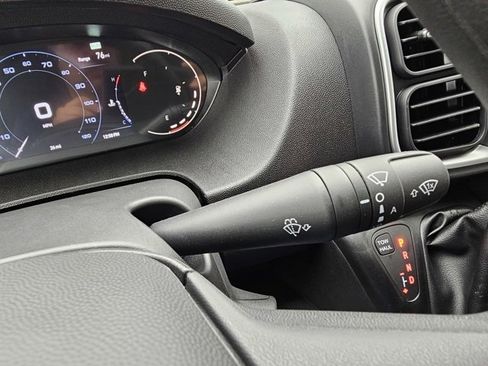 New 2025 RAM ProMaster 1500 w/ Quick Order Package 22G SLT image 22