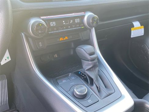New 2025 Toyota RAV4 LE image 22