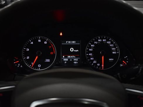 Used 2015 Audi Q5 2.0T Premium Plus w/ Technology Package image 17