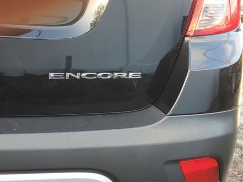 Used 2015 Buick Encore Convenience image 8