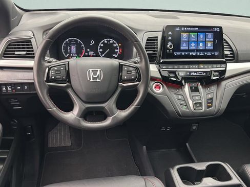 Used 2025 Honda Odyssey Sport-L image 11