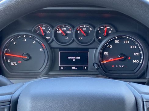 New 2026 Chevrolet Silverado 3500 W/T w/ WT Convenience Package image 12