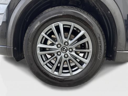 Used 2021 MAZDA CX-5 Touring AWD/4WD image 49