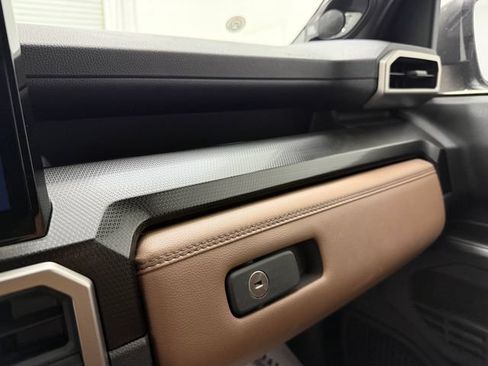 Used 2026 Toyota 4Runner Limited AWD/4WD image 23