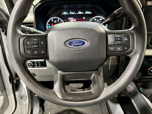 Used 2024 Ford F250 XLT w/ FX4 Off-Road Package AWD/4WD image 38