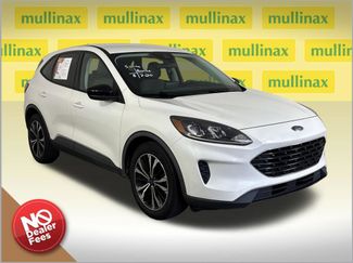 Used 2022 Ford Escape SE w/ SE Sport Appearance Package FWD 360° Tour