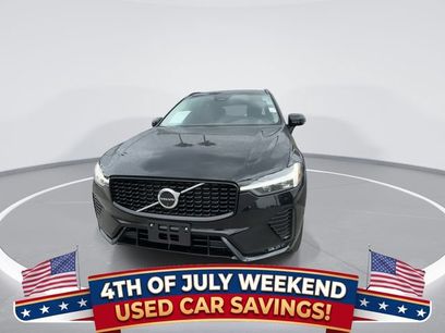 Used 2025 Volvo XC60 B5 Plus