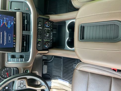 Used 2021 Chevrolet Tahoe High Country AWD/4WD image 26