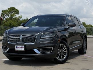 Used 2019 Lincoln Nautilus Select w/ Class II Trailer Tow Package AWD/4WD video 2