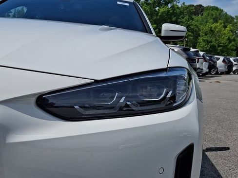 Used 2023 BMW i4 eDrive35 w/ Premium Package RWD image 11