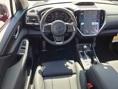 New 2026 Subaru Ascent Touring AWD/4WD image 17