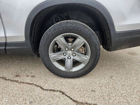 Used 2023 Honda Ridgeline RTL-E image 30