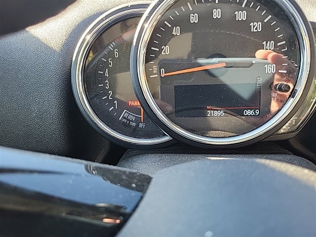 Used 2019 MINI Cooper Countryman S AWD/4WD image 6