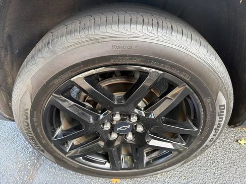 Used 2020 Chevrolet Blazer LT FWD image 17