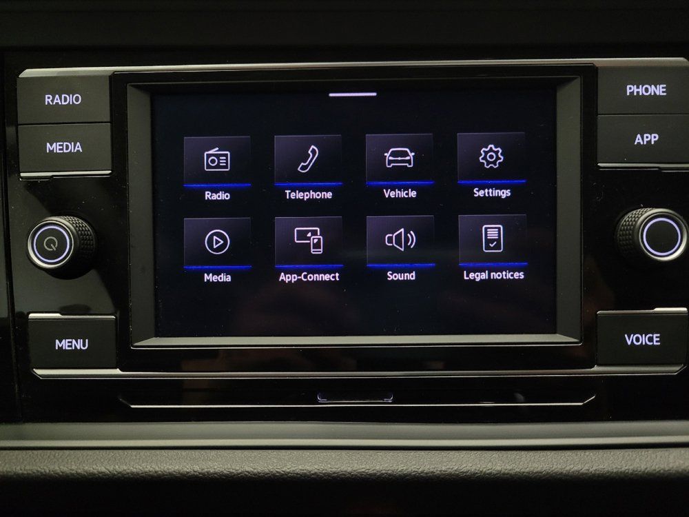 Used 2023 Volkswagen Jetta S FWD image 25