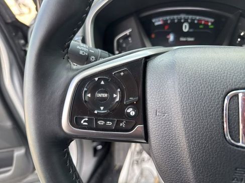 Used 2022 Honda CR-V Touring image 17