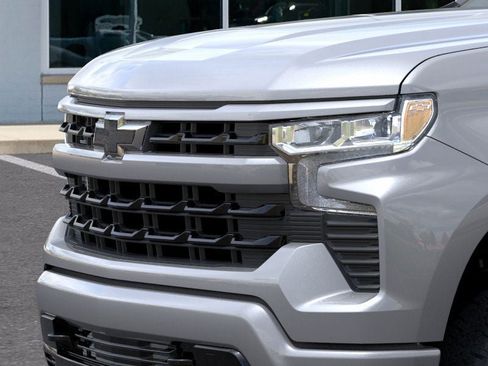 New 2026 Chevrolet Silverado 1500 RST w/ Convenience Package II AWD/4WD image 13