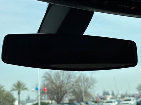 Used 2021 Chevrolet Silverado 1500 LT Trail Boss image 25